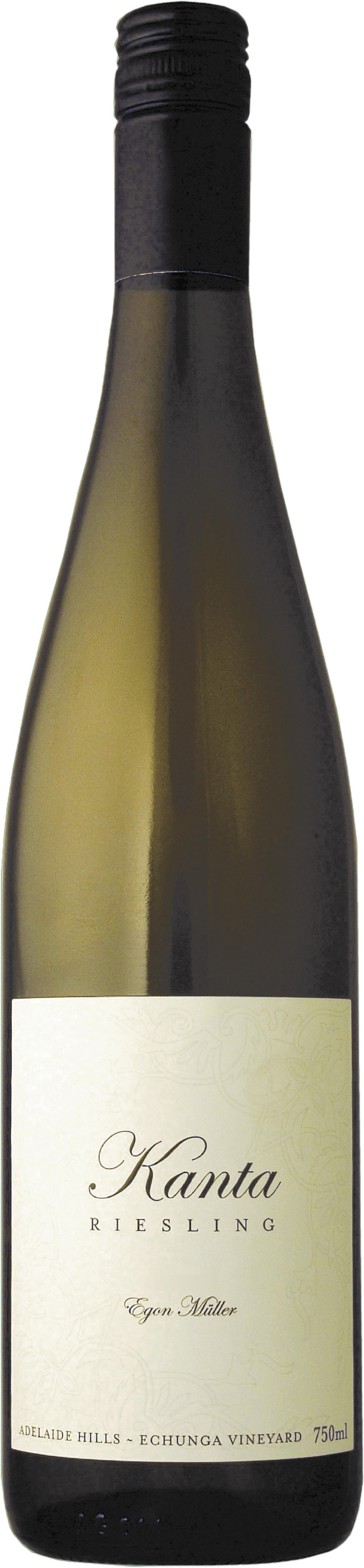 Kanta Egon Müller Riesling 2021 Adelaide Hills